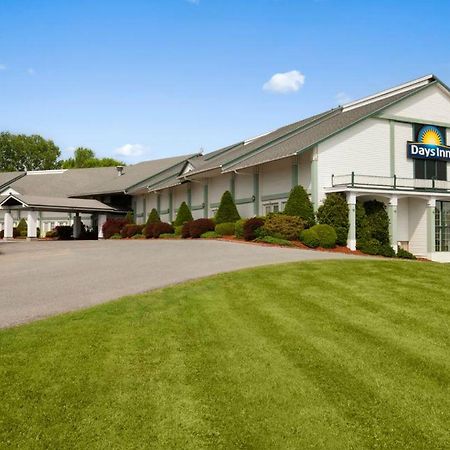 Days Inn By Wyndham Shelburne/Burlington エクステリア 写真